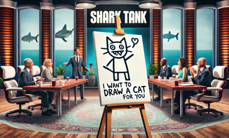 Photo of Tank Sinatra Net Worth 2025, Quirky Business: “I Want to Draw a Cat For You”