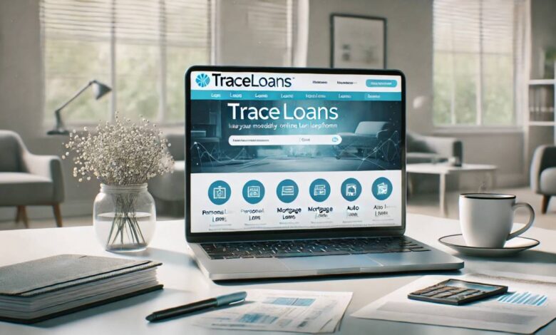 TraceLoans.com