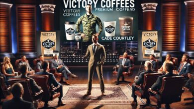 Photo of Victory Coffees: Net Worth & Shark Tank Update