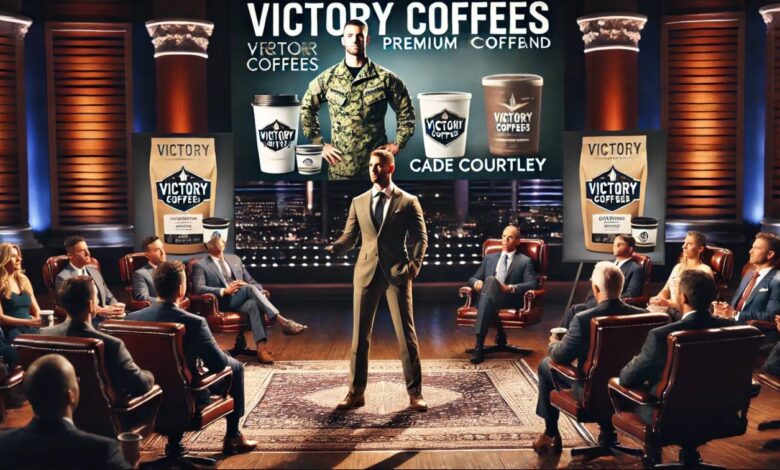 Victory Coffees: Net Worth & Shark Tank Update