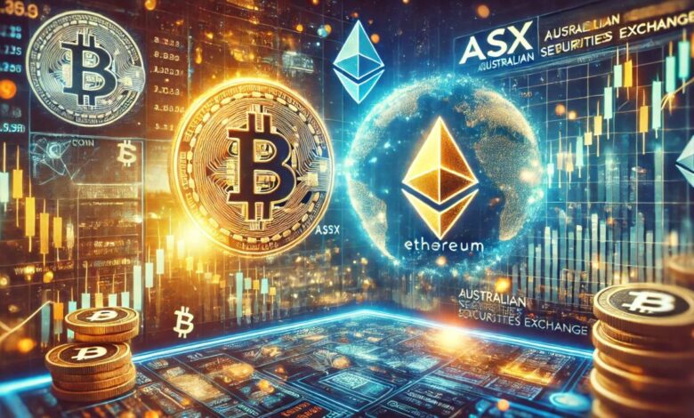 Crypto30x.com ASX