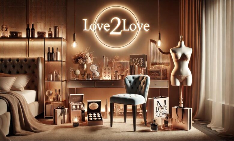 Love2Love.lv: