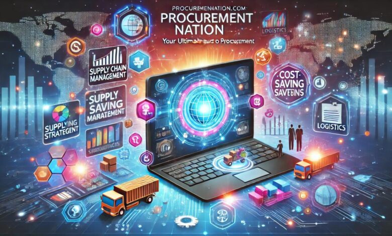 ProcurementNation.com