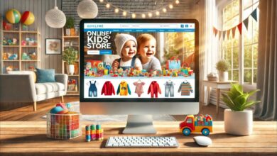 Photo of Statekaidz.com: The Ultimate Destination for Kids’ Essentials