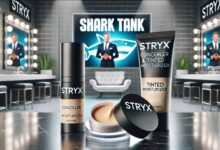 Photo of Stryx Net Worth: Shark Tank Update & Business Growth