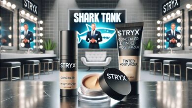 Photo of Stryx Net Worth: Shark Tank Update & Business Growth