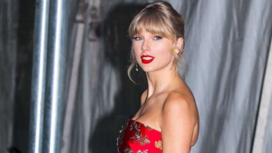 Photo of Taylor Swift’s Producer Hints at a New Album Release This Year – Everything We Know So Far