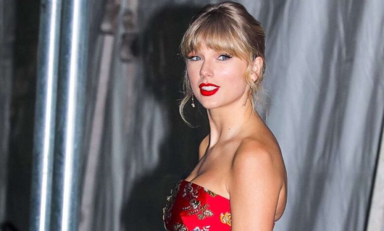 Taylor Swift's Producer Hints at a New Album Release This Year – Everything We Know So Far