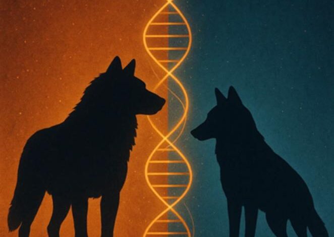 Colossal Biosciences Uncovers Genetic Links Between Dire Wolves and Modern Canids